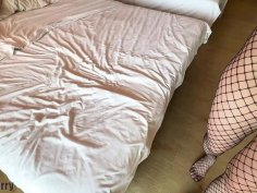 Stepbrother fucks stepsister s big ass and cums on her tongue - sweetherry rough sex