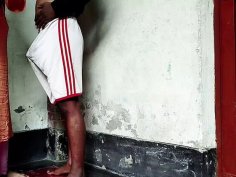 Indian village student girl first time hardcore sex - deshi women viral hd video